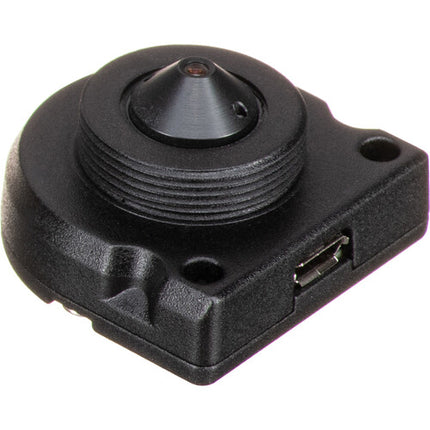 Vivotek CU9171-HF Cámara Modular Interior 4MP Resolución 2688x1520 3.7mm Pinhole Lens