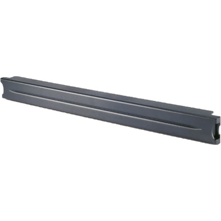 APC Panel Modular de Gestión de Flujo de Aire 19" 1U 10 Unidades Negro