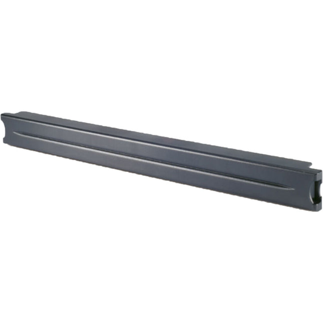 APC Panel Modular de Gestión de Flujo de Aire 19" 1U 10 Unidades Negro