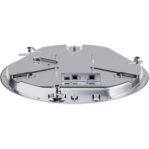 Sennheiser TeamConnect Ceiling Micrófono para Salas Medianas 15 Cápsulas Tecnología Beamforming