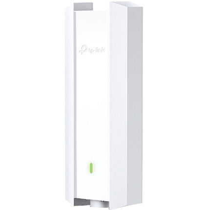 TP-Link EAP650-Outdoor Punto de Acceso Inalámbrico Exterior Wi-Fi 6 2976 Mb/s Dual-Banda PoE IP67