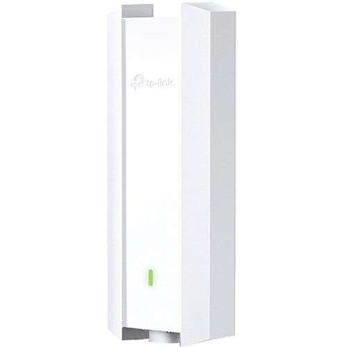 TP-Link EAP650-Outdoor Punto de Acceso Inalámbrico Exterior Wi-Fi 6 2976 Mb/s Dual-Banda PoE IP67
