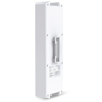 TP-Link EAP650-Outdoor Punto de Acceso Inalámbrico Exterior Wi-Fi 6 2976 Mb/s Dual-Banda PoE IP67