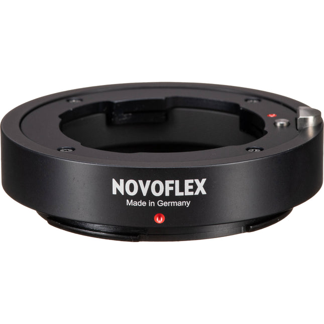 Novoflex Adaptador de Lente Leica M a Cámara Nikon Z Metal