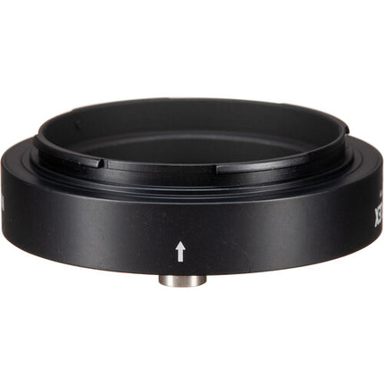 Novoflex Adaptador de Lente Leica M a Cámara Nikon Z Metal