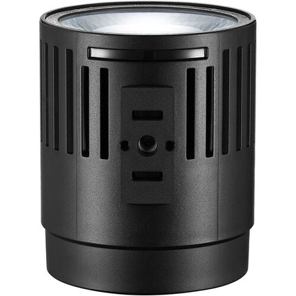 Godox Litemons LC30Bi Luz LED Bicolor 3200-6500K 95 CRI con Adaptador