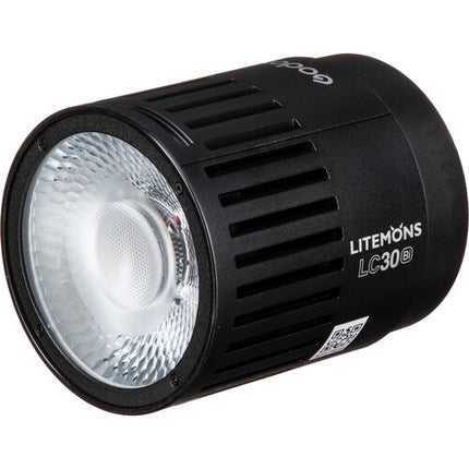 Godox Litemons LC30Bi Luz LED Bi-Color 8890 Lux 3200-6500K con Brazo Suspensión