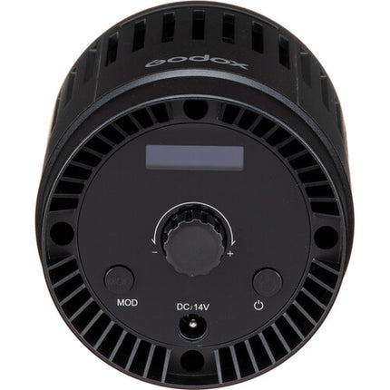 Godox Litemons LC30Bi Luz LED Bi-Color 8890 Lux 3200-6500K con Brazo Suspensión