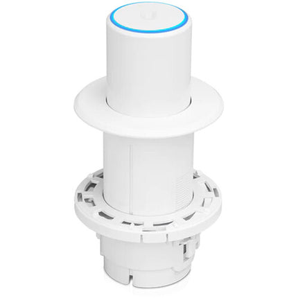 Ubiquiti Soporte de Techo para Punto de Acceso Blanco 3 Piezas con Montaje en Yeso