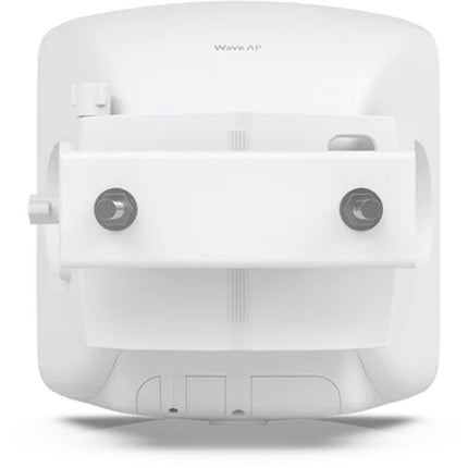 Ubiquiti Wave AP Punto de Acceso Wi-Fi 6 Exterior 5.4 Gb/s 4.97 Millas 2.5G PoE