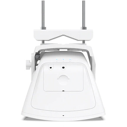 Ubiquiti Wave AP Punto de Acceso Wi-Fi 6 Exterior 5.4 Gb/s 4.97 Millas 2.5G PoE