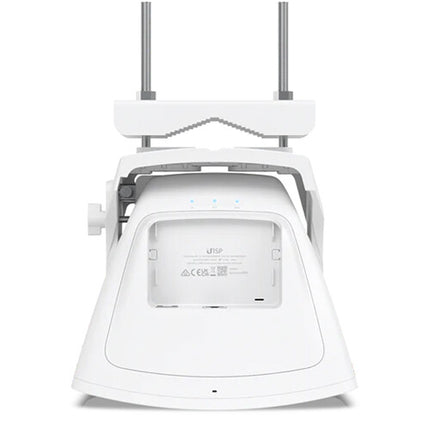 Ubiquiti Wave AP Punto de Acceso Wi-Fi 6 Exterior 5.4 Gb/s 4.97 Millas 2.5G PoE