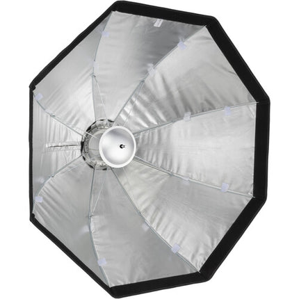 Angler BoomBox Octagonal Softbox 36" con Montura Bowens y Difusor
