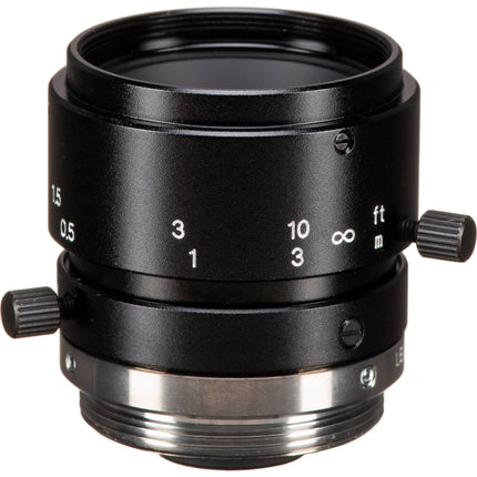 Tamron 23FM12LL Lente Fijo 12mm Montura C Con Garantía 2 Años