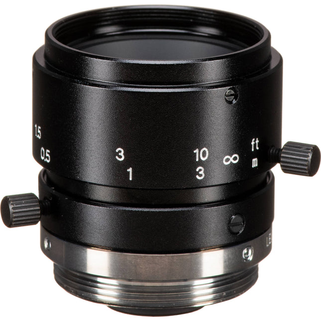 Tamron 23FM12LL Lente Fijo 12mm Montura C Con Garantía 2 Años