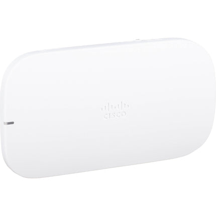 Cisco Business 151AXM Extensor de Malla Inalámbrica Wi-Fi 6 Dual Band 1.488 Gb/s