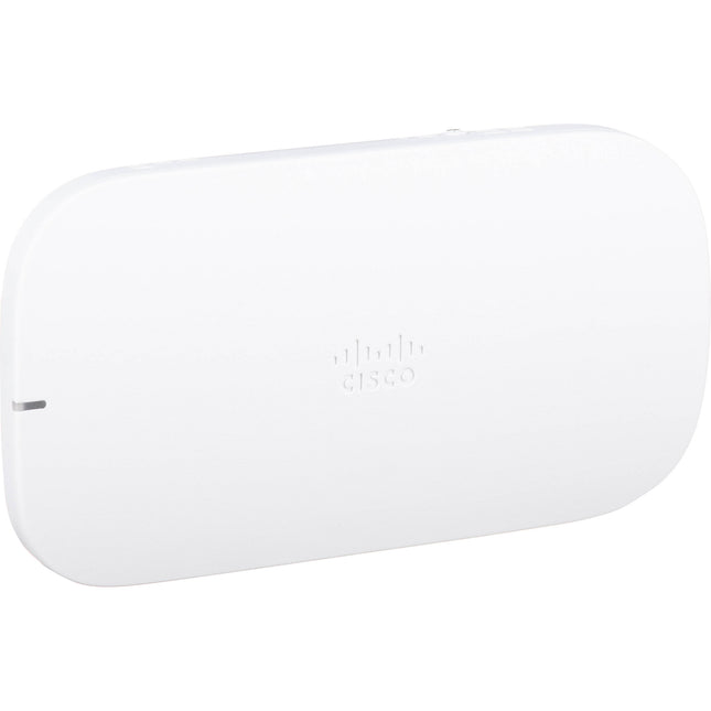 Cisco Business 151AXM Extensor de Malla Inalámbrica Wi-Fi 6 Dual Band 1.488 Gb/s