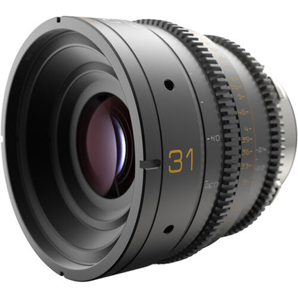 Dulens APO Mini Prime 31mm T2.4 Objetivo Full Frame Montura ARRI PL