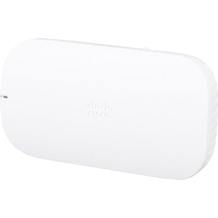 Cisco Business 151AXM Extensor de Malla Inalámbrica Wi-Fi 6 Dual Band 1.488 Gb/s