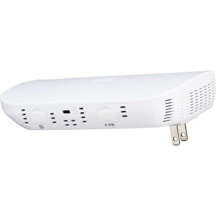 Cisco Business 151AXM Extensor de Malla Inalámbrica Wi-Fi 6 Dual Band 1.488 Gb/s
