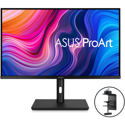 ASUS ProArt PA329CV Monitor 32" 4K HDR IPS 400 cd/m² 90W USB-C
