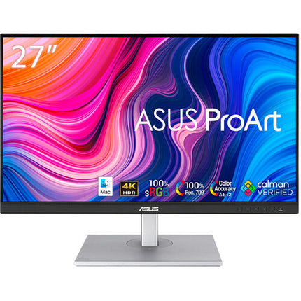 ASUS ProArt PA279CV Monitor Profesional 27" 4K HDR 3840x2160 350 nits