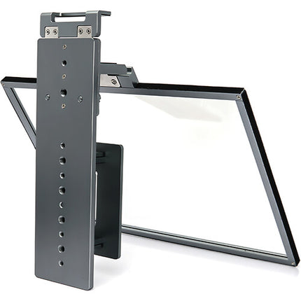ANDYCINE T16 Teleprompter Plegable para Cámaras y Smartphones con Monitor 16" y Aluminio