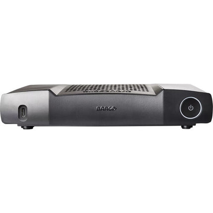 Barco ClickShare CX-50 Gen 2 Kit colaboración con 3 cámaras AI y switch Ethernet