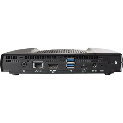 Barco ClickShare CX-50 Gen 2 Kit colaboración con 3 cámaras AI y switch Ethernet