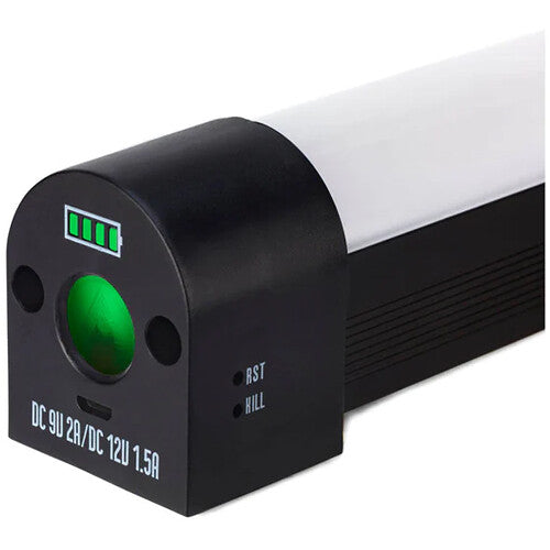 Quasar Science Q-Lion Q5 Switch Luz LED Lineal Universal 7" 5W 3000K-5600K