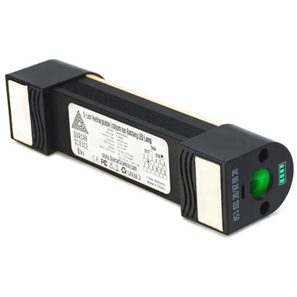 Quasar Science Q-Lion Q5 Switch Luz LED Lineal Universal 7" 5W 3000K-5600K