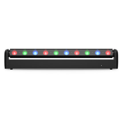 CHAUVET DJ COLORband PiX M ILS Luz LED Móvil RGB 10 LEDs 6W 15° Ángulo Beam