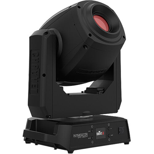 CHAUVET DJ Intimidator Spot 360X IP Luz Móvil LED 100W IP65 15° Haz
