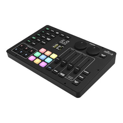 CHAUVET DJ ILS Command Controlador de Iluminación con D-Fi y Mochila