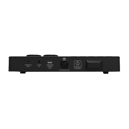 CHAUVET DJ ILS Command Controlador de Iluminación con D-Fi y Mochila