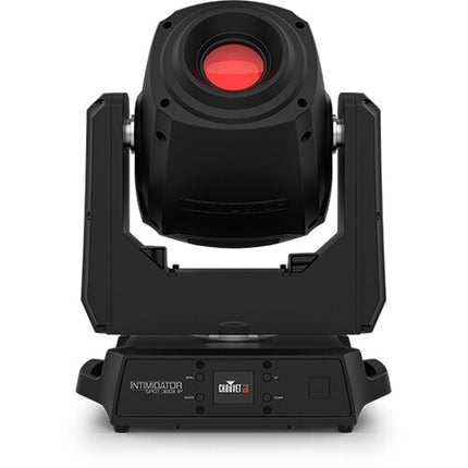 CHAUVET DJ Intimidator Spot 360X IP Luz Móvil LED 100W IP65 15° Haz