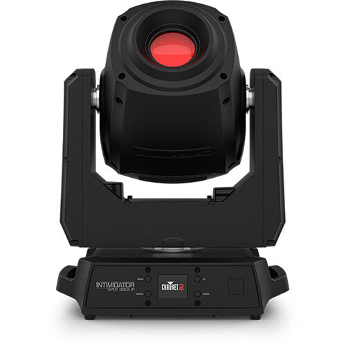 CHAUVET DJ Intimidator Spot 360X IP Luz Móvil LED 100W IP65 15° Haz