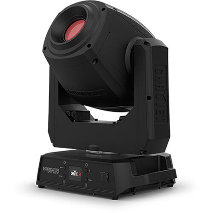 CHAUVET DJ Intimidator Spot 360X IP Luz Móvil LED 100W IP65 15° Haz