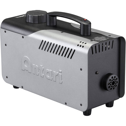 Antari Z-800 III Máquina de Humo Portátil 800W Tanque 0.8L Tiempo de Calentamiento 2 Minutos