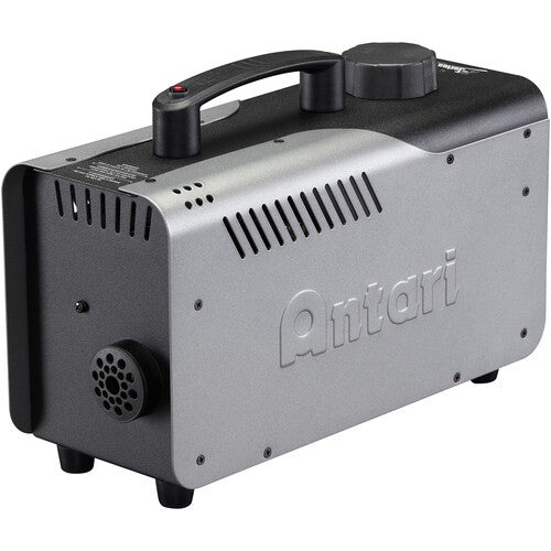 Antari Z-800 III Máquina de Humo Portátil 800W Tanque 0.8L Tiempo de Calentamiento 2 Minutos