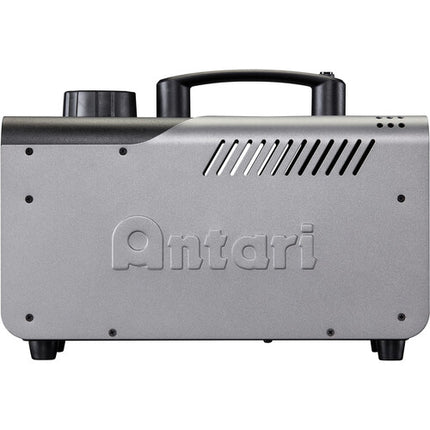 Antari Z-800 III Máquina de Humo Portátil 800W Tanque 0.8L Tiempo de Calentamiento 2 Minutos