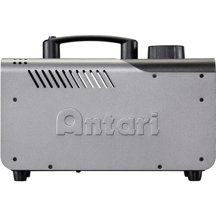 Antari Z-800 III Máquina de Humo Portátil 800W Tanque 0.8L Tiempo de Calentamiento 2 Minutos