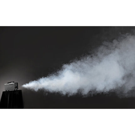 Antari Z-800 III Máquina de Humo Portátil 800W Tanque 0.8L Tiempo de Calentamiento 2 Minutos
