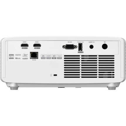 Optoma Technology DuraCore ZH450ST Proyector Láser DLP Full HD 4200 lúmenes 0.496:1 tiro corto