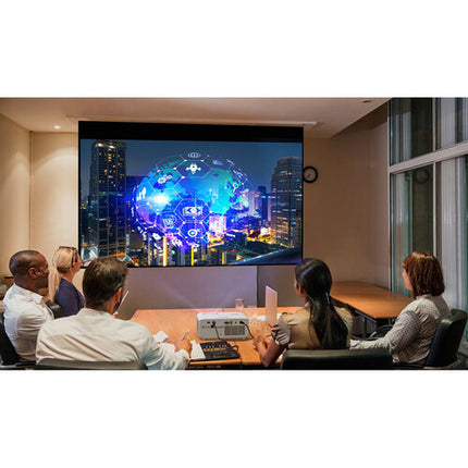 Optoma Technology DuraCore ZH450ST Proyector Láser DLP Full HD 4200 lúmenes 0.496:1 tiro corto