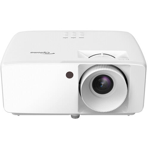 Optoma Technology ZW350E Proyector Láser DLP WXGA 4000 Lúmenes 1280x800