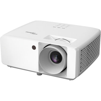 Optoma Technology ZW350E Proyector Láser DLP WXGA 4000 Lúmenes 1280x800