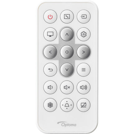 Optoma Technology ZW350E Proyector Láser DLP WXGA 4000 Lúmenes 1280x800