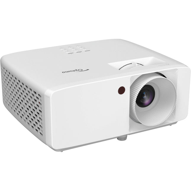 Optoma Technology ZW350E Proyector Láser DLP WXGA 4000 Lúmenes 1280x800