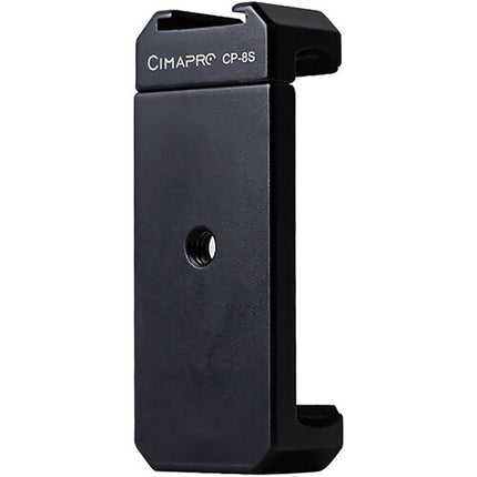 CimaPro CP-8S Soporte Metal Para Smartphone 2.4 A 3.5 Pulgadas